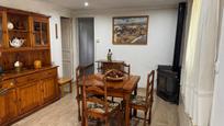 Dining room of House or chalet for sale in  Lleida Capital  with Heating, Storage room and Swimming Pool
