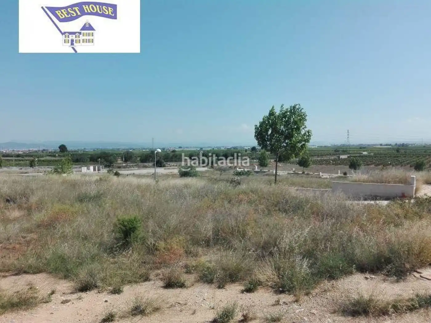 Residencial en venda en Carlet