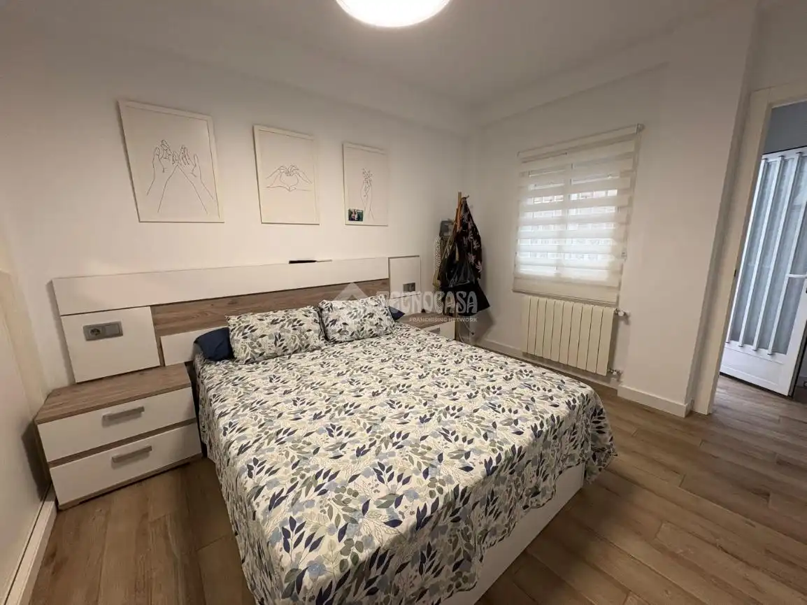 Piso en venta en Peñamefecit - Avda Barcelona, imagen 19