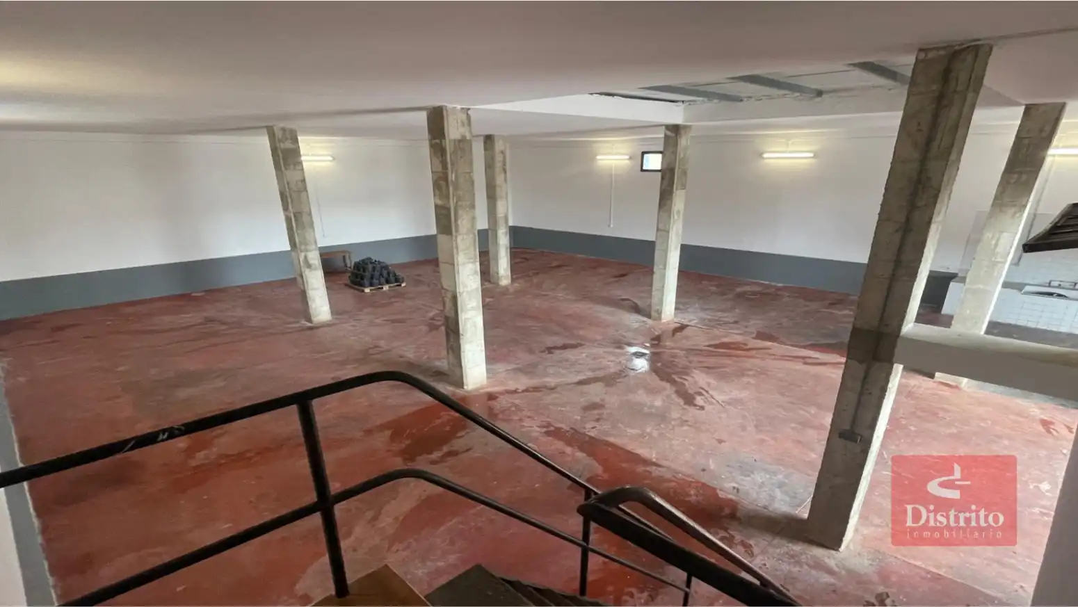 Industrial buildings for rent in Camargo