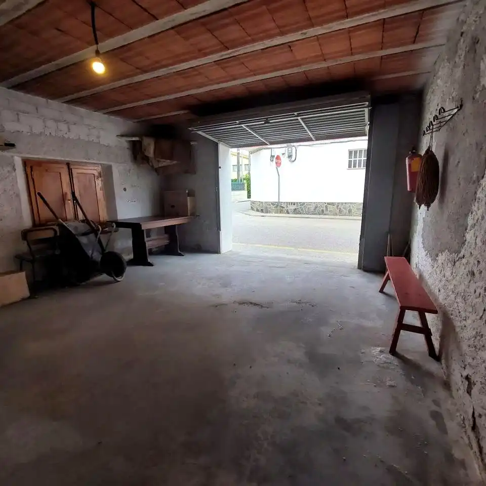 Casa o chalet en venta en Santa Margarida I Els Monjos con Calefacción y Terraza