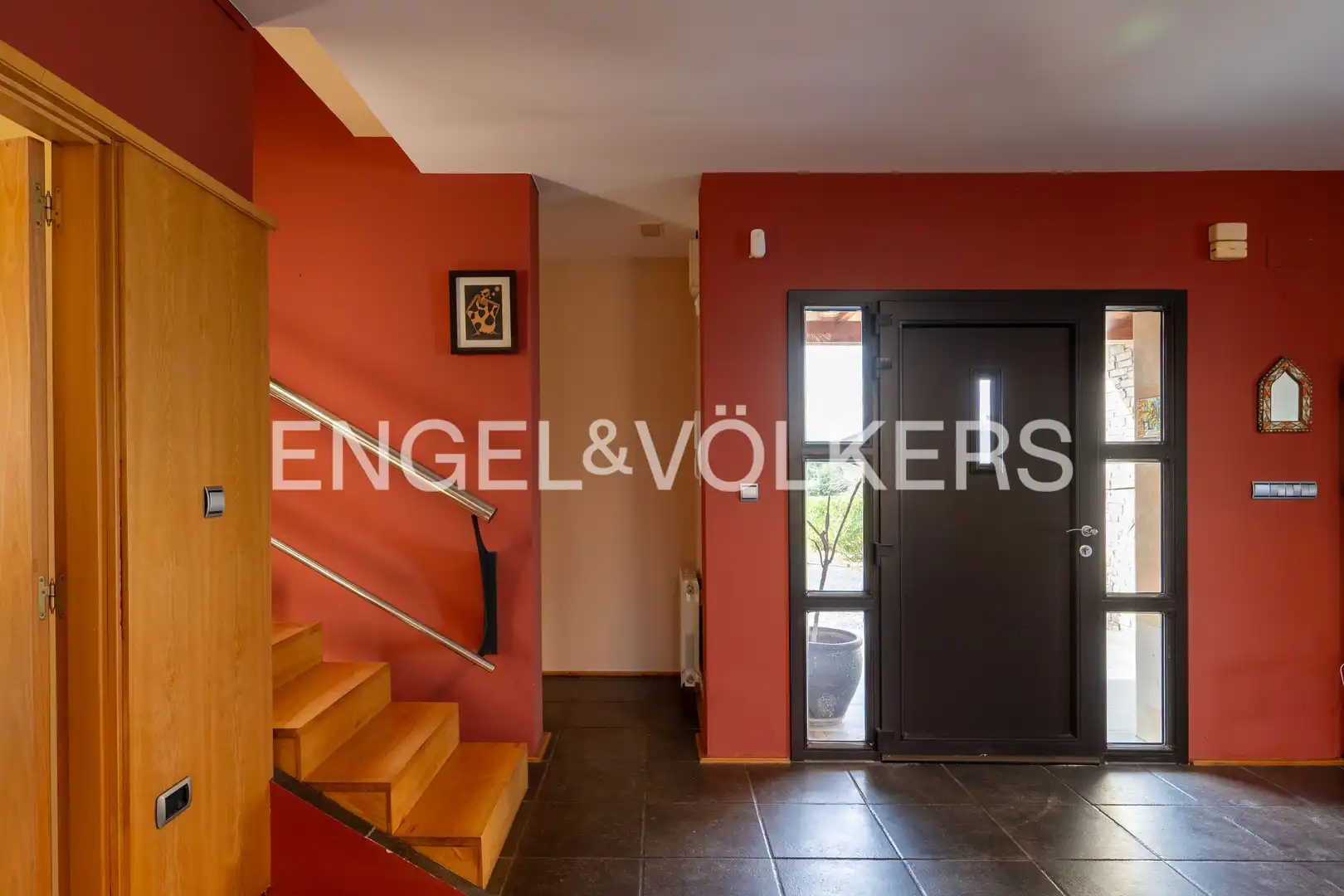 Casa o chalet en venta en Donostia - San Sebastián  con Aire acondicionado, Calefacción y Jardín privado