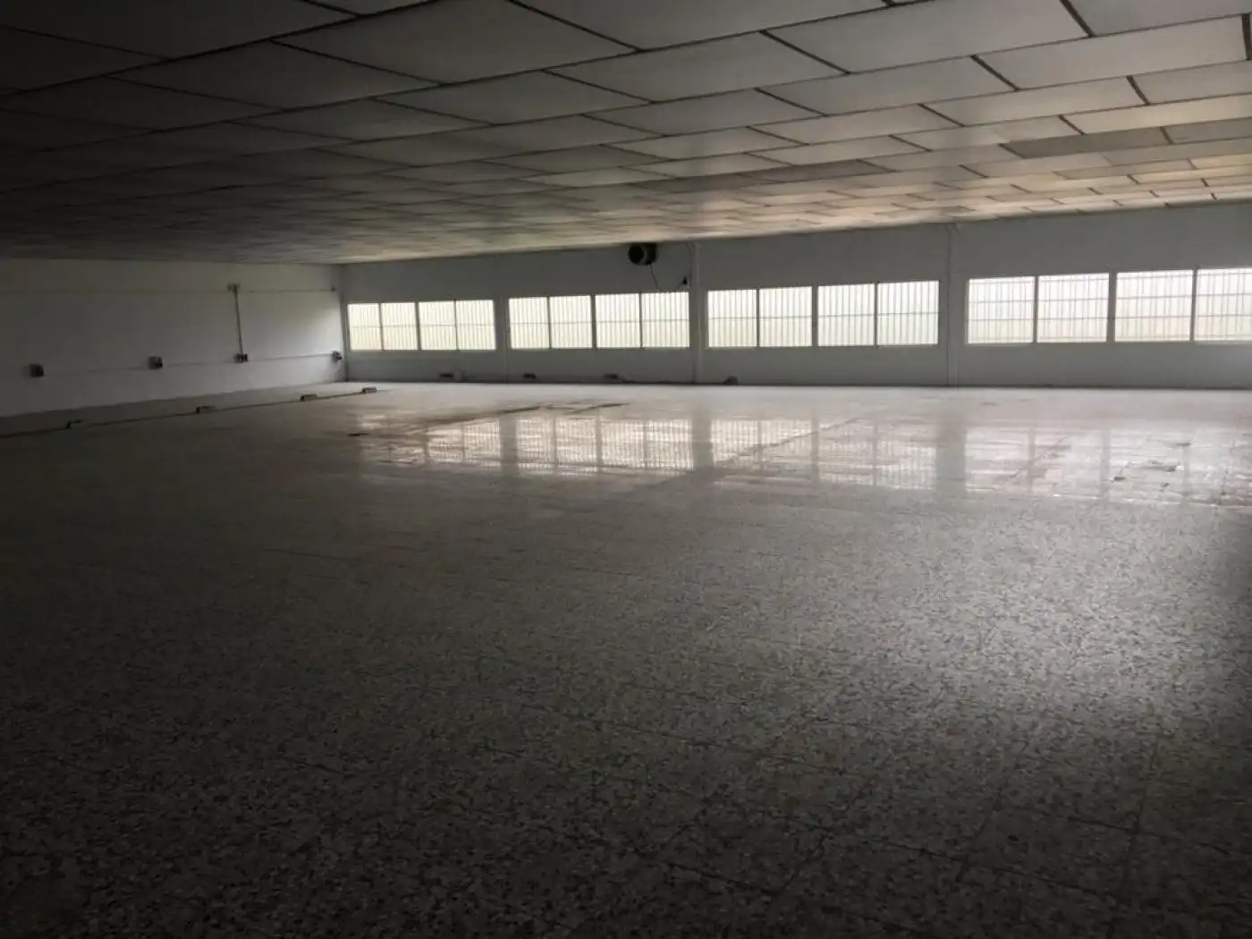 Nau industrial en venda en Elche / Elx