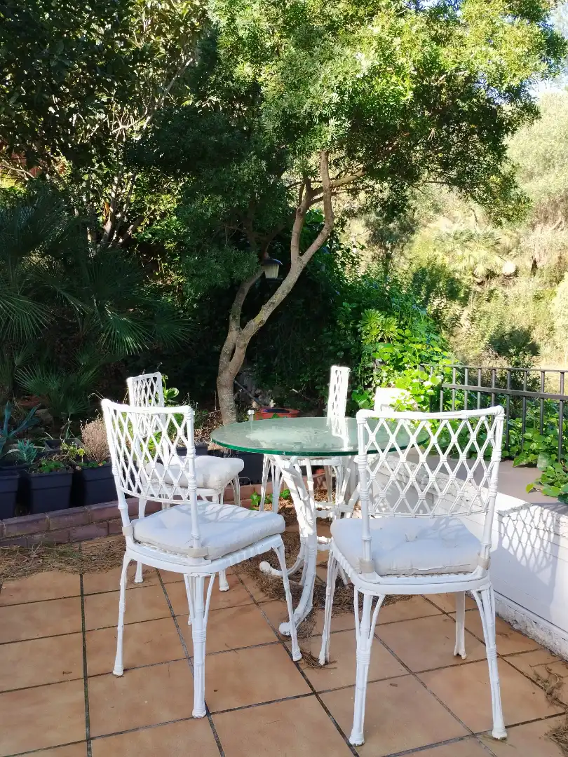 Villa mit Garten zum Verkauf in Montornés - Las Palmas - El Refugio, imagen 4