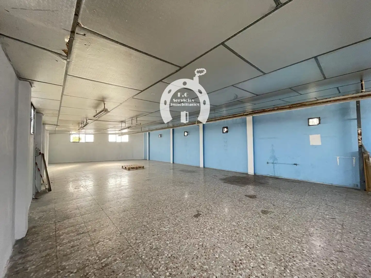 Industrial buildings for sale in Elche / Elx