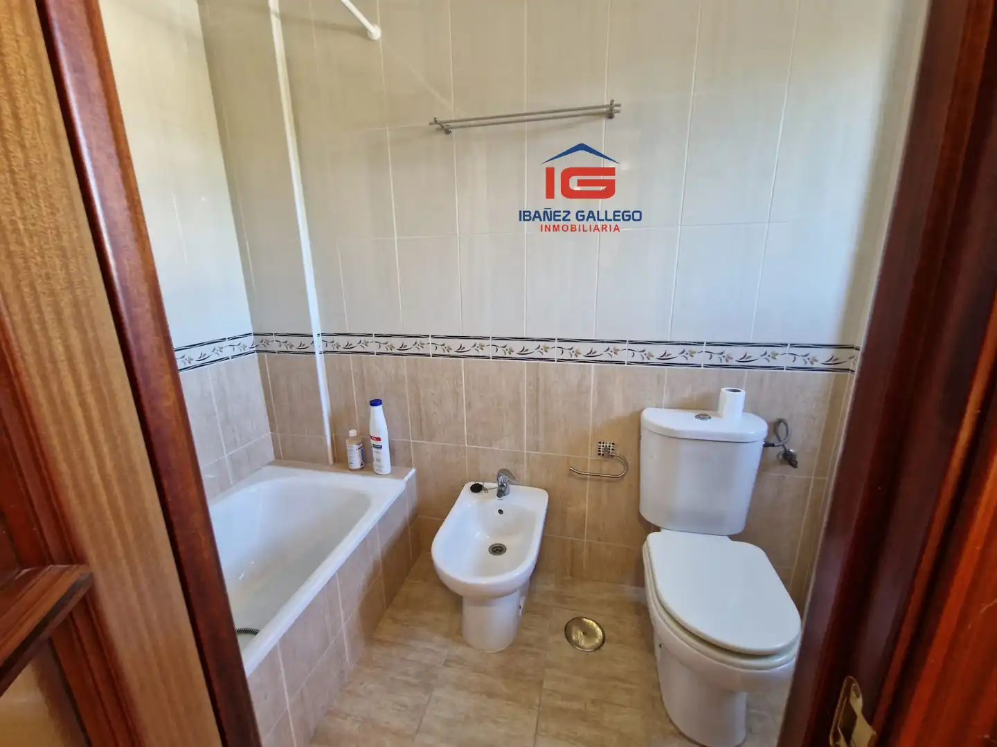 Dúplex con jardín en venta en Las Palmeras - Dehesilla, imagen 17