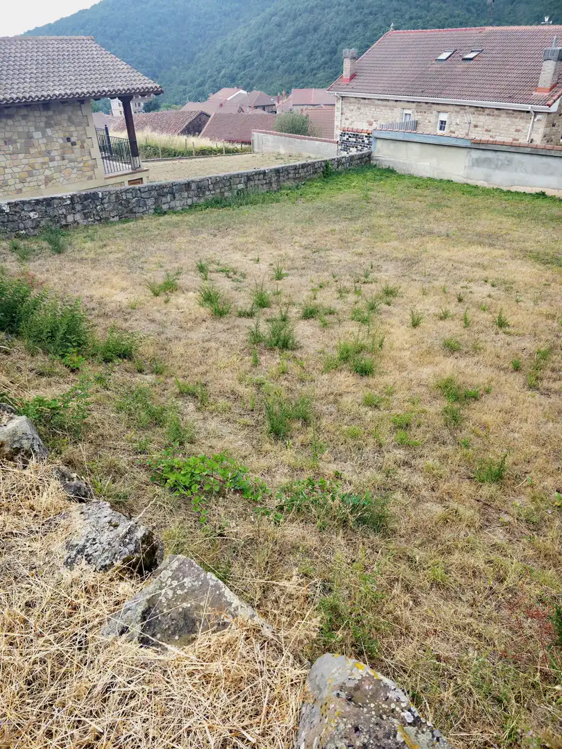 Residencial en venda en Brañosera