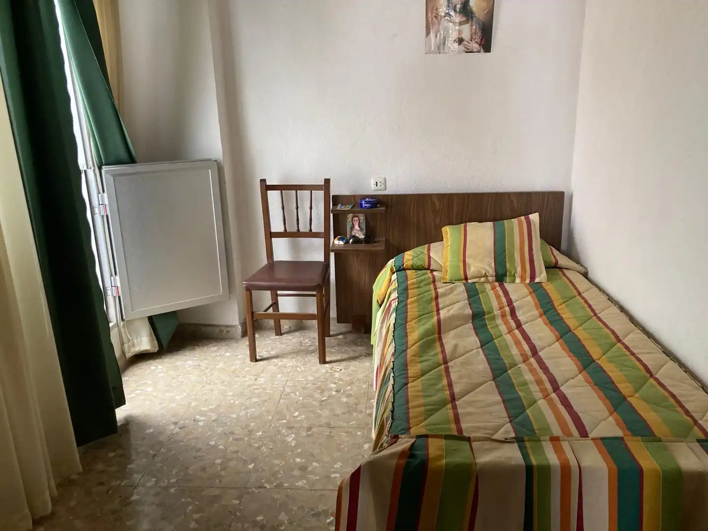 Habitación de Edificio en venta en Barbate