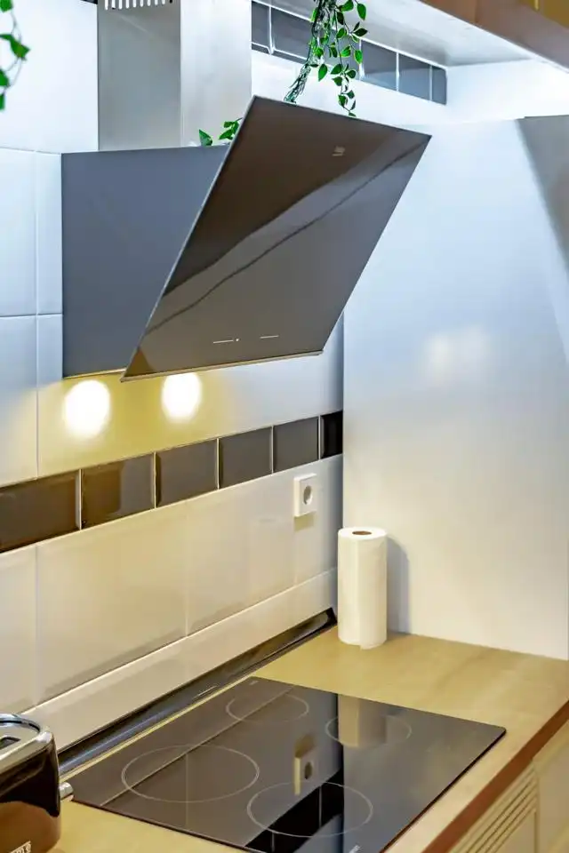Badezimmer von Wohnung zur Miete in Sevilla mit Terrasse, Möbliert und Internet