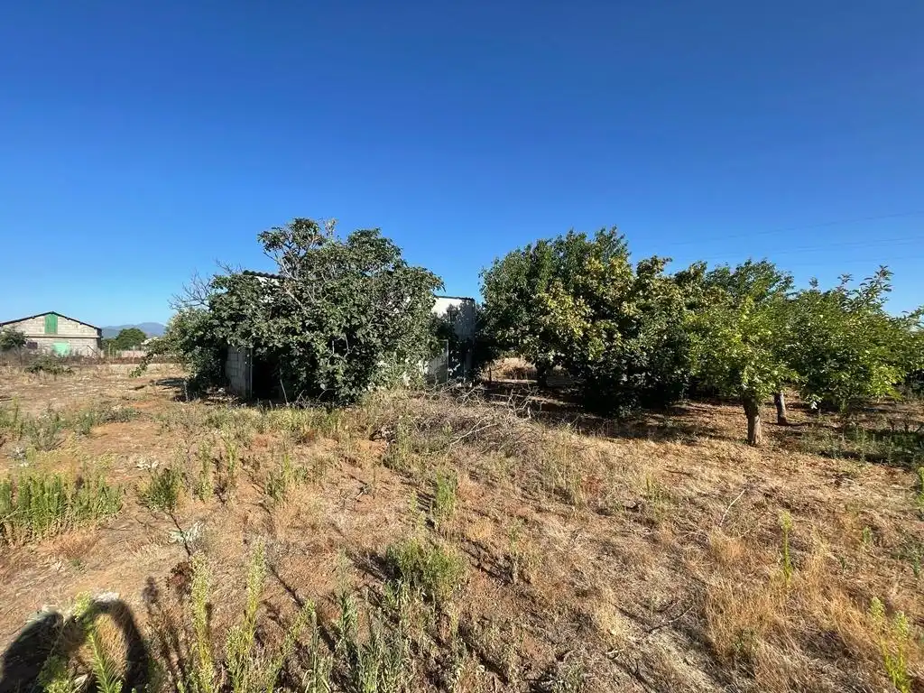 Terreno en venta en Camponaraya