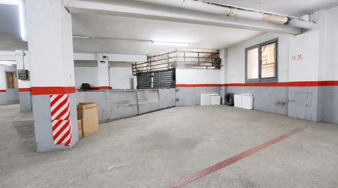 Foto 2 von Garage zum Verkauf in Can Mariner, Santa Coloma de Gramenet
