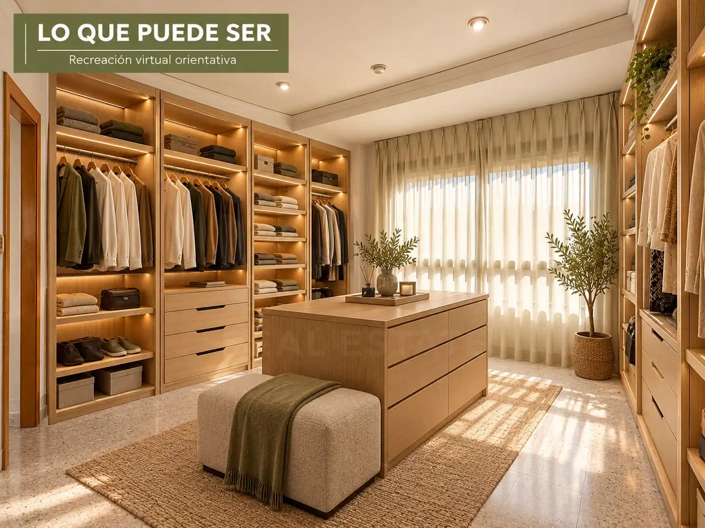 Flat with lift for sale in Benimaclet, imagen 7