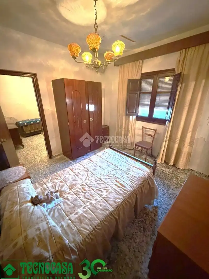 Habitación de Casa o chalet en venta en Mocejón con Aire acondicionado y Terraza