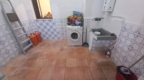 Foto 5 de Casa o xalet en venda a San Cristóbal, Ronda