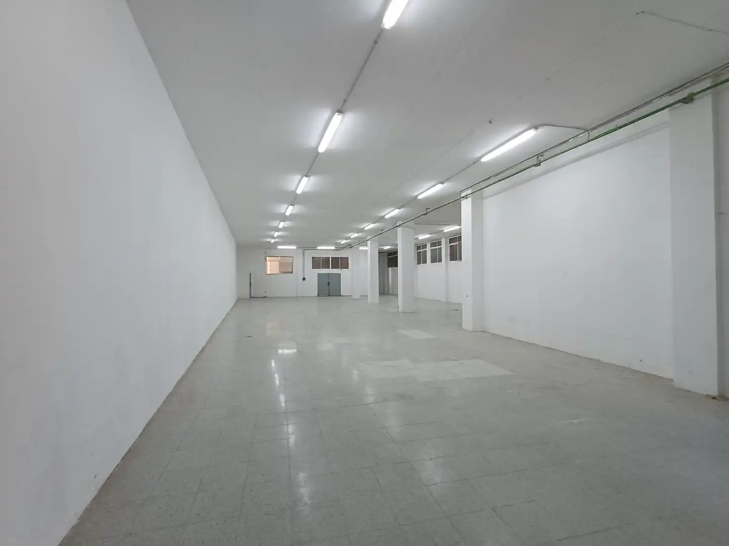 Nave industrial in affitto a Rocafonda, imagen 5