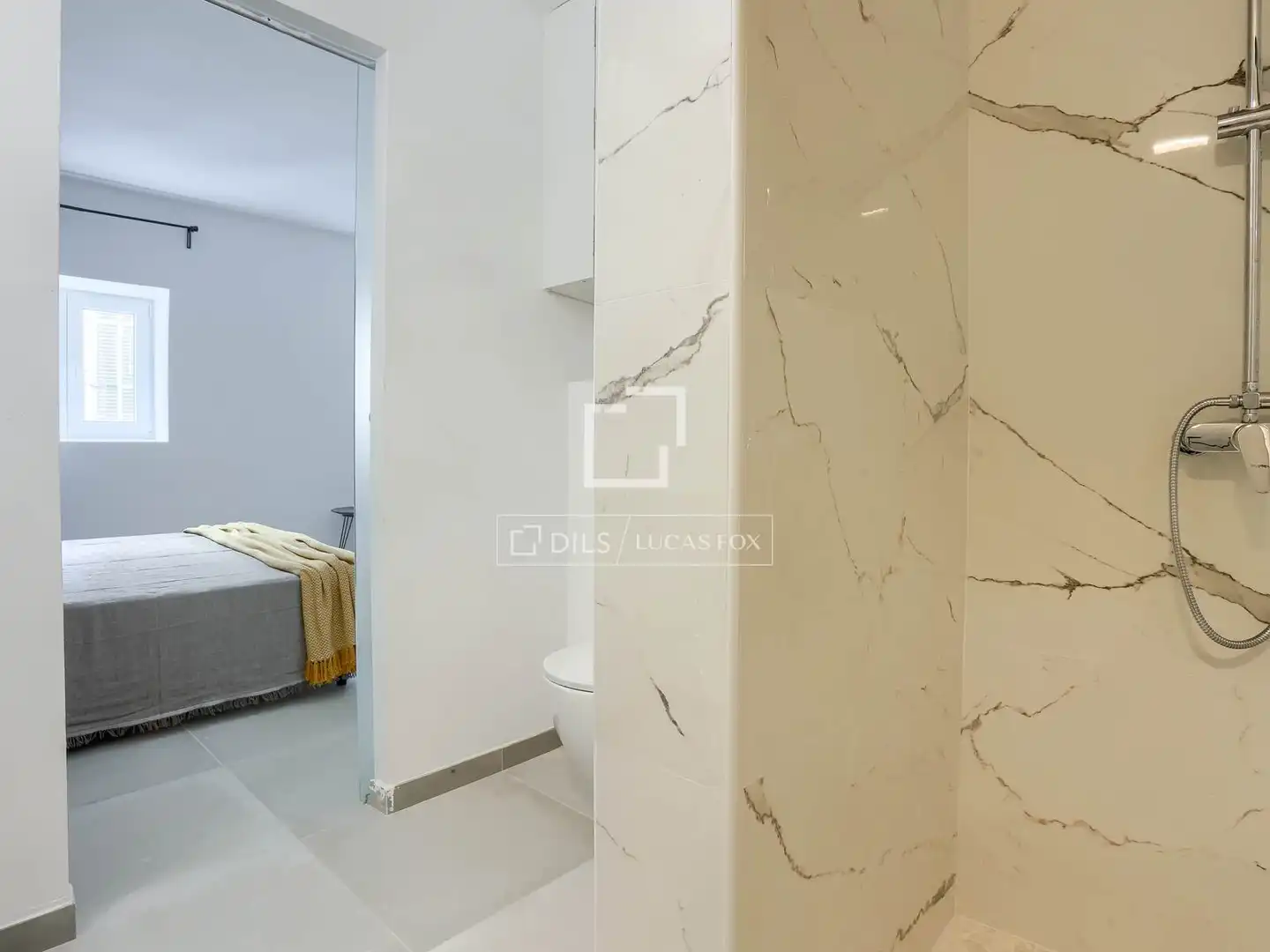 Bany de Casa o xalet en venda en Felanitx amb Aire condicionat, Calefacció i Terrassa