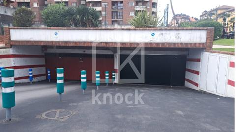 Photo 2 of Garage for sale in Oviedo - Cl Sabino Fdez Campo, Teatinos - Los Prados, Asturias