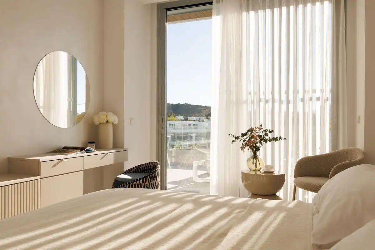 Penthouse mit Pool zum Verkauf in Río Real - Los Monteros, imagen 11