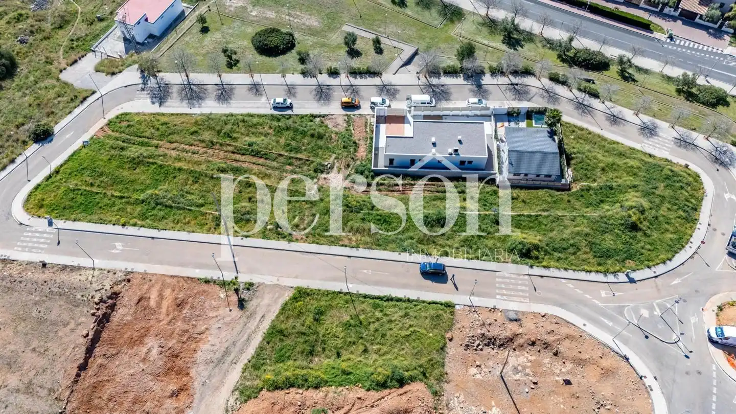 Terreny residencial en venda a La Vall d'Uixó, imagen 10
