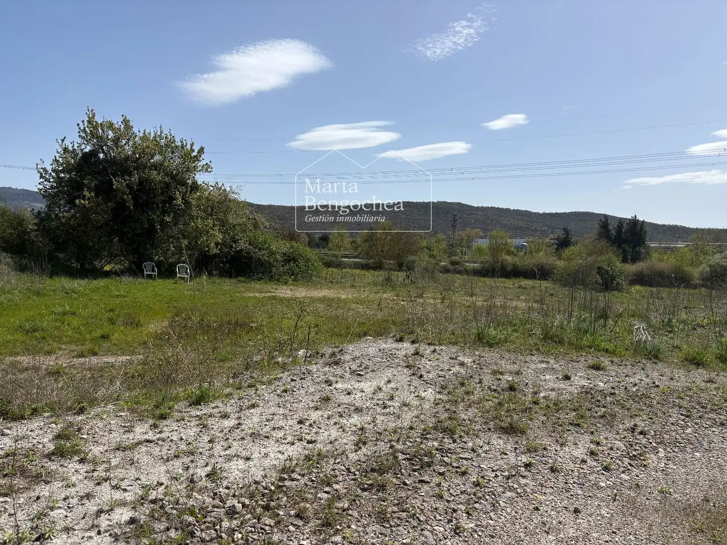 Grundstücke zum Verkauf in Legutio
