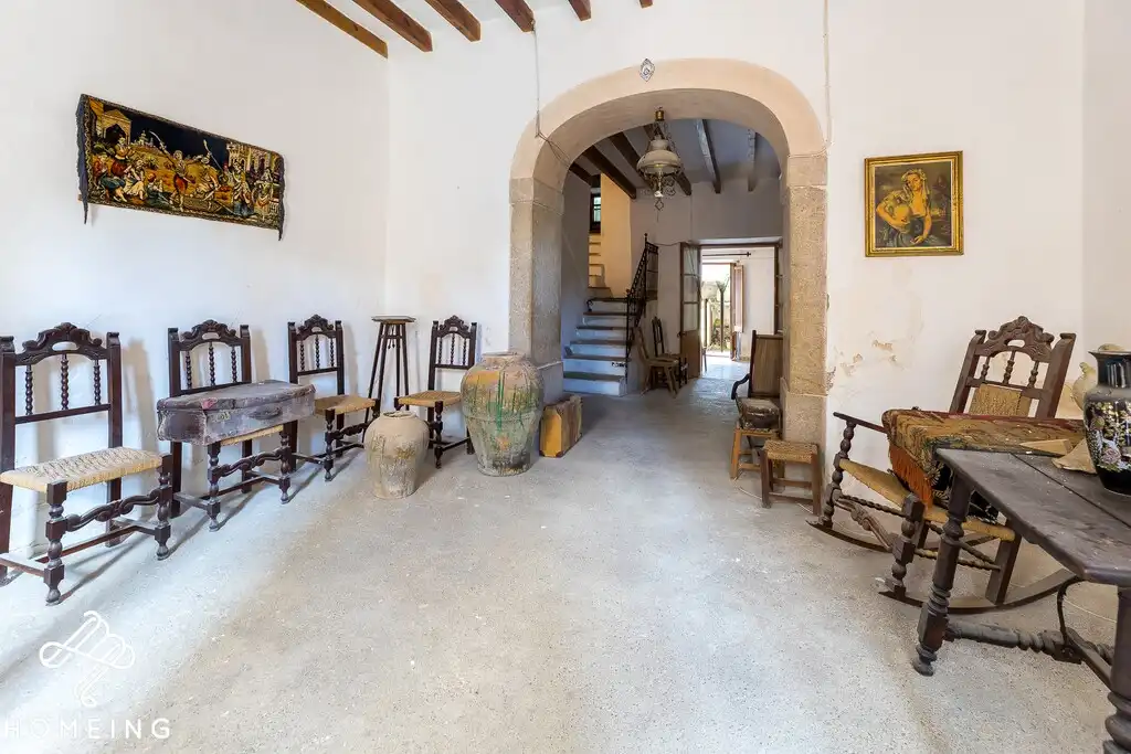 Country homes for sale in Costitx  with Private garden and Terrace