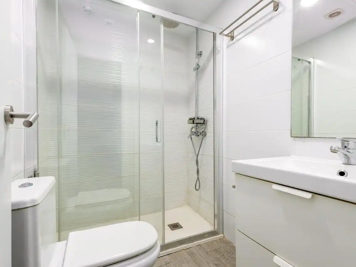 Wohnung mit Aufzug zum Verkauf in Calle Peña 0, imagen 5