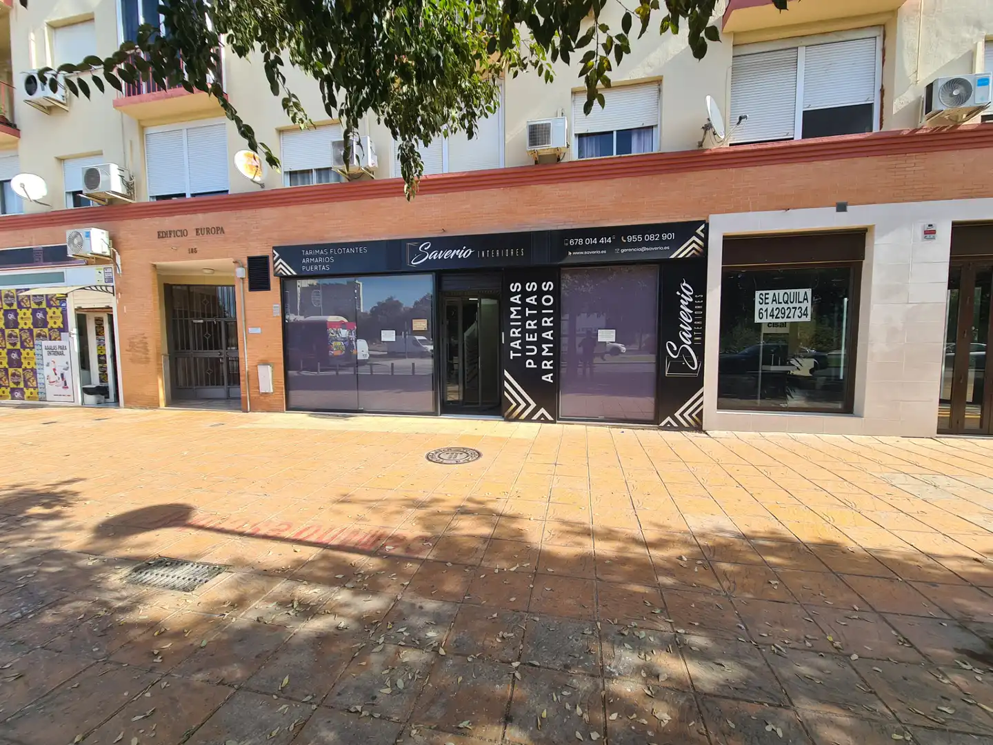 Local en venda en Sevilla