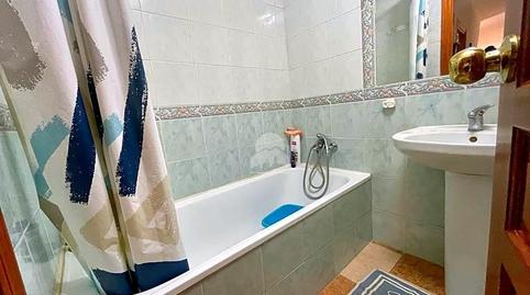 Foto 5 de Pis de lloguer a Delfín, Puerto de Estepona, Estepona