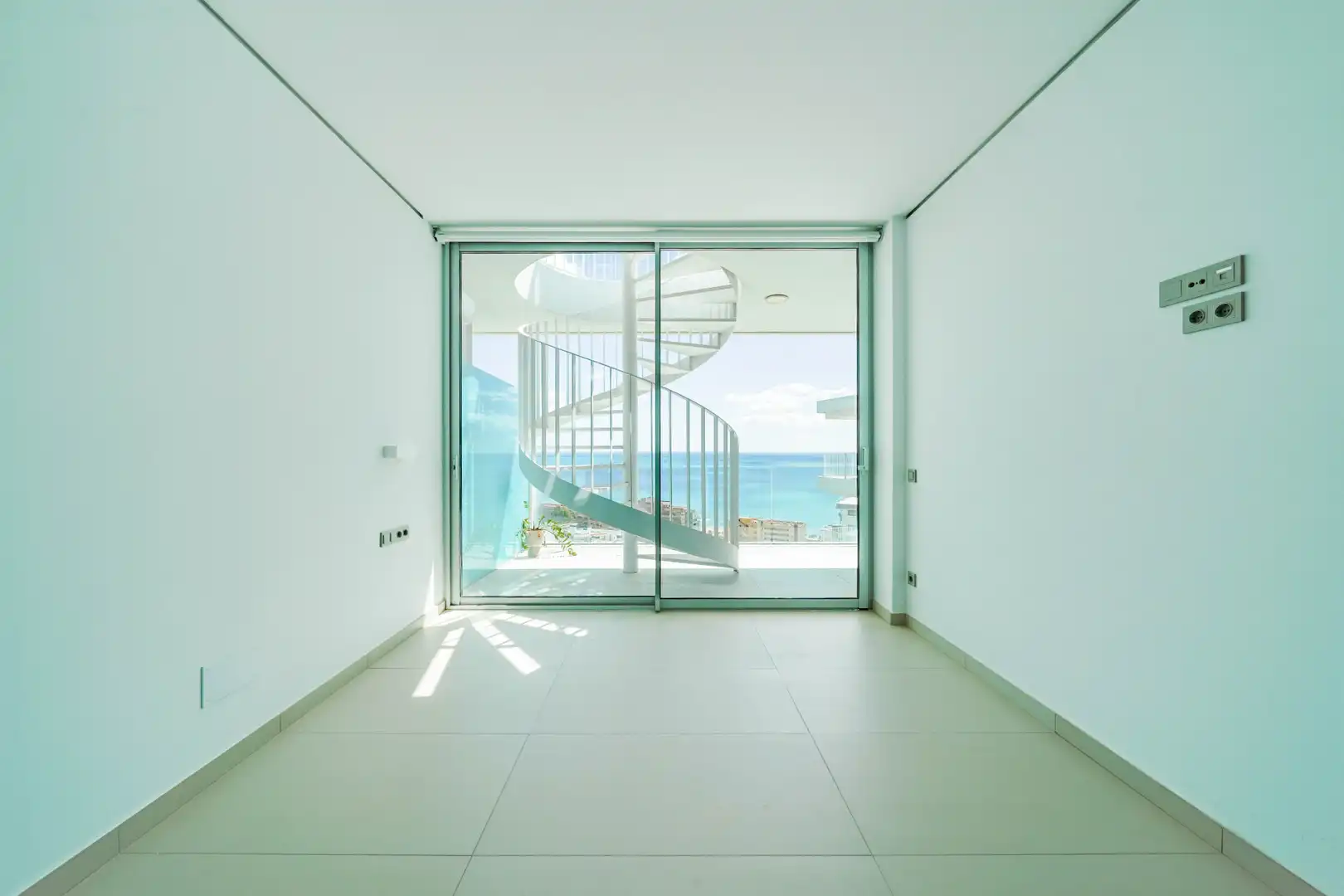 Penthouse with terrace for sale in El Higuerón, imagen 15