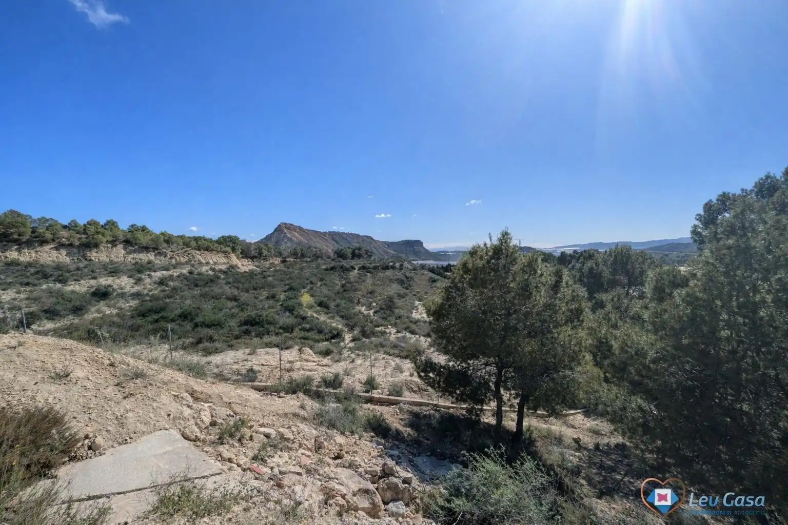 Chalet con piscina en venta en Aledo, imagen 17