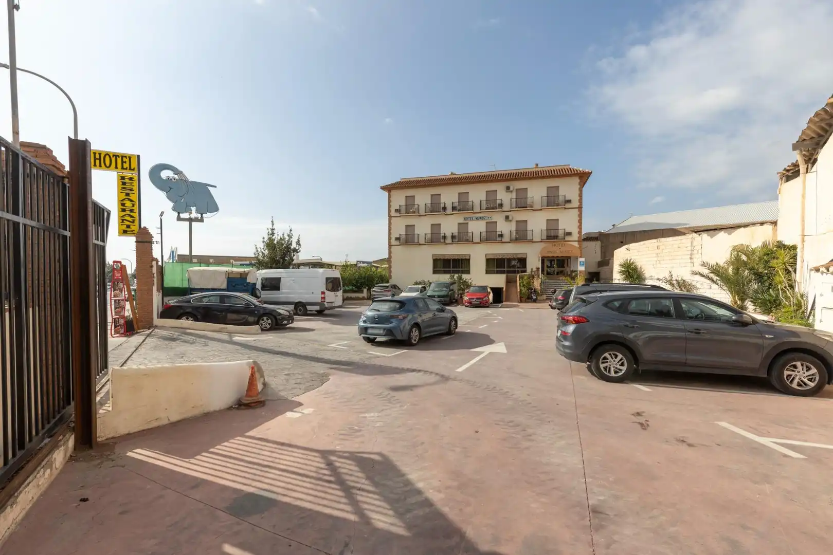 Inmuebles singulares en venta en Carretera de Almeria, imagen 78