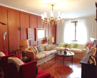 Living room of Flat for sale in Torrelavega   with Heating