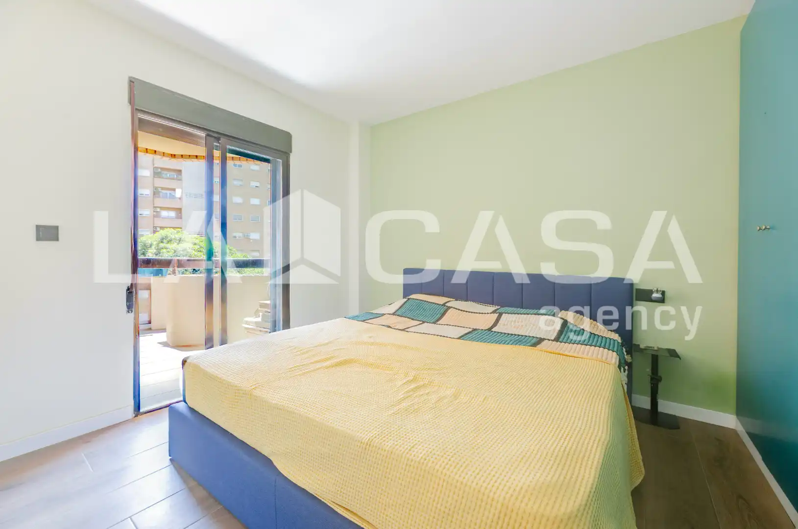 Piso con ascensor en venta en Avinguda del Cid, imagen 13