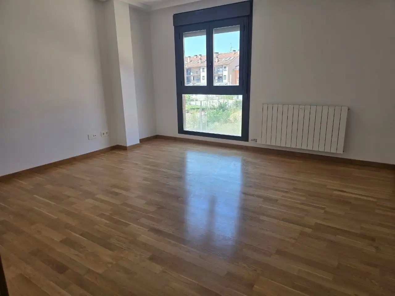 Apartamento con ascensor en venta en Monjes Bernardos, imagen 6