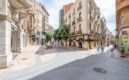 Vista exterior de Pis en venda en Reus amb Aire condicionat