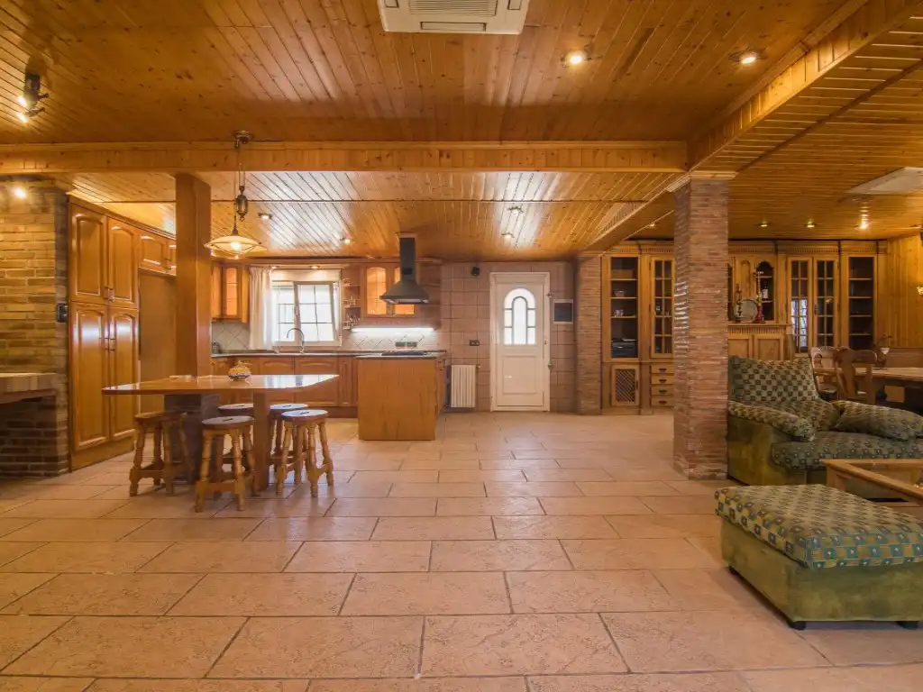 Casa con terraza en venta en Peña de las Águilas, imagen 5