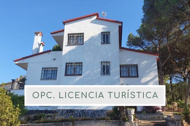 Casa-chalet en Venta en Mas Altaba - El Molí