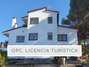 Casa con piscina en venta en Mas Altaba - El Molí