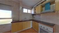 Kitchen of Flat for sale in Sabadell  with Terrace