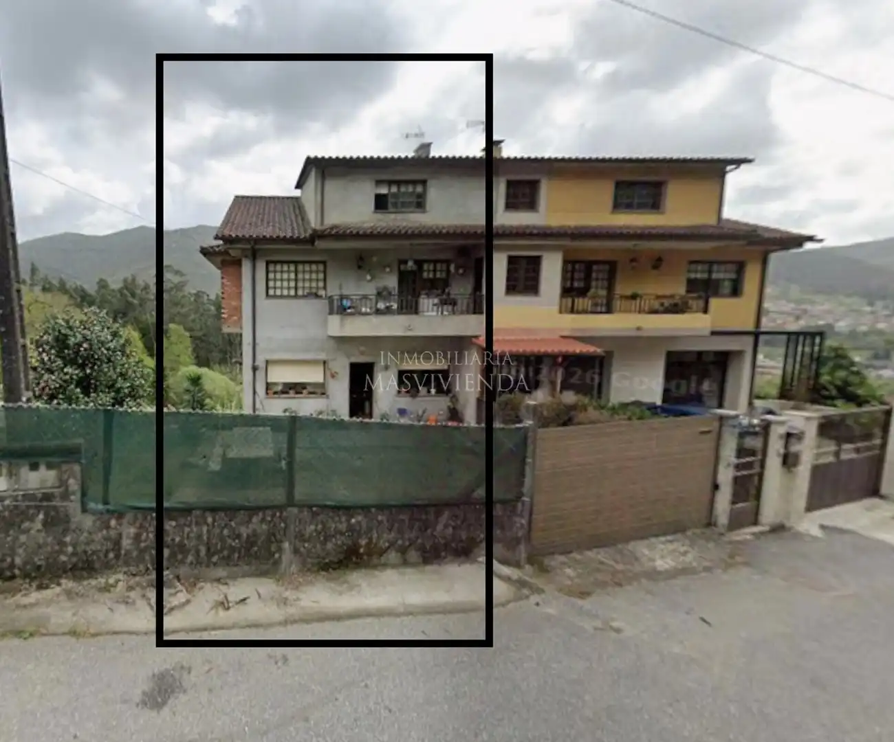 Detached homes for sale in Arrufana (Da)-Louredo, Mos
