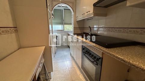 Foto 3 de Pis en venda a Ricardo Ortiz, Ventas, Madrid