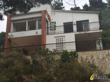 Casa en venta en Aiguaviva Parc