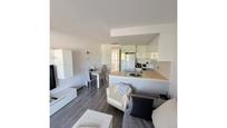 Sala d'estar de Apartament en venda en Castell-Platja d'Aro amb Aire condicionat, Terrassa i Balcó