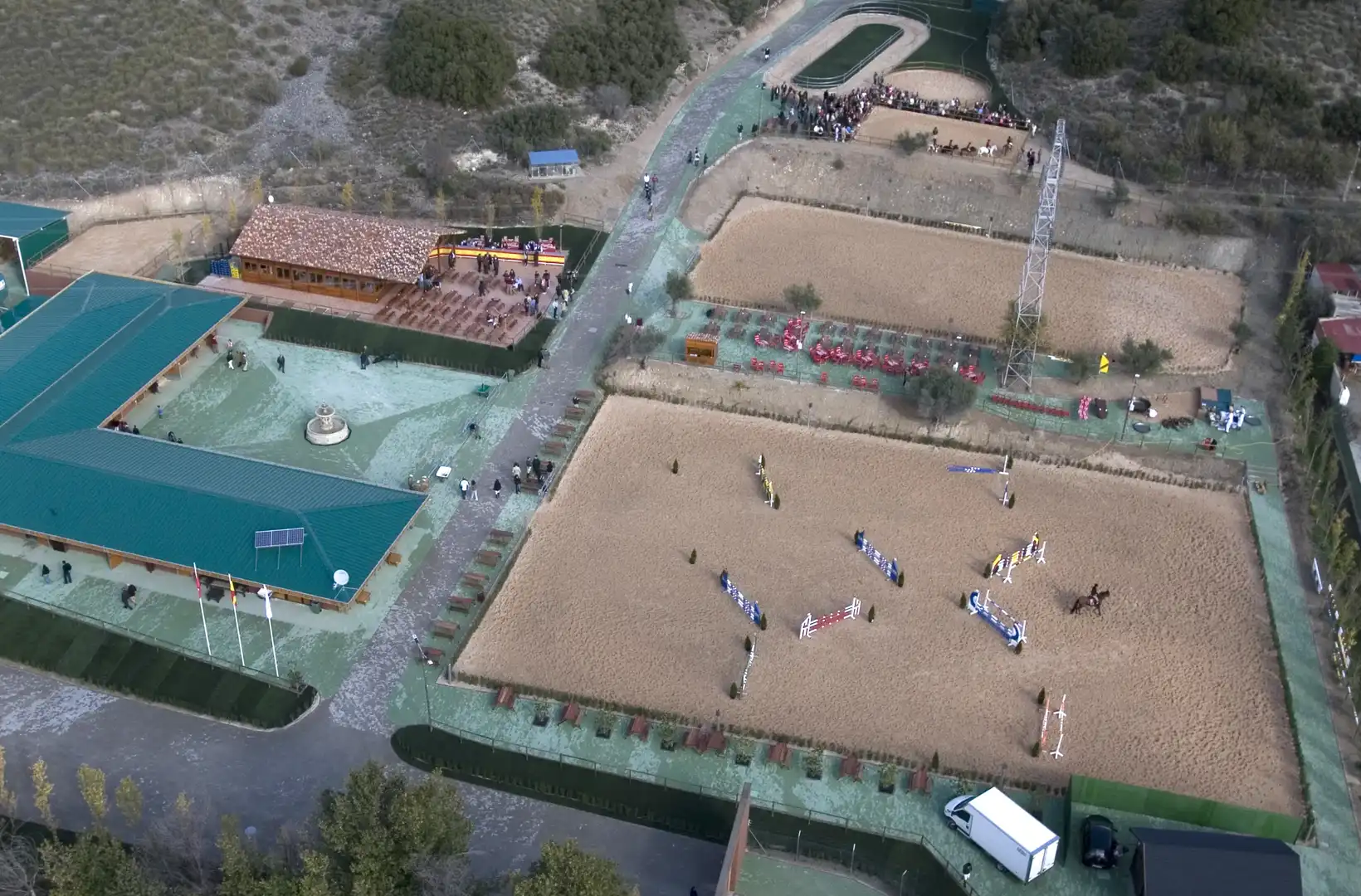 Vista exterior de Terreno en venta en Arganda del Rey