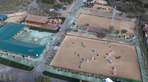 Photo 3 of Land for sale in Camino Aguachares, 120d, Los Villares, Madrid