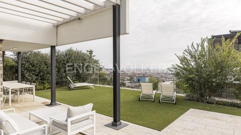 Foto 2 de Casa o xalet de lloguer a Sarrià,  Barcelona Capital