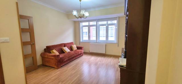 Piso en Venta en Rúa Paz en A Gándara