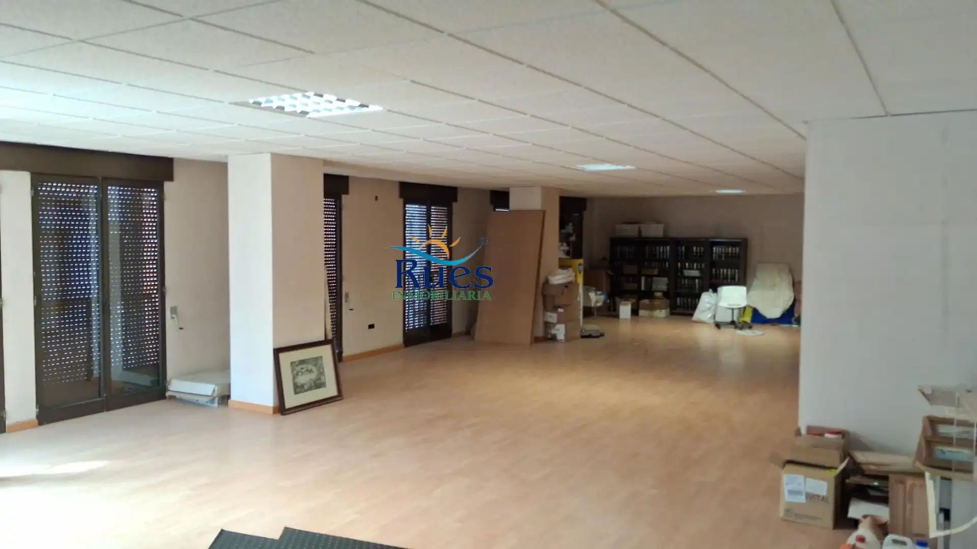 Oficina en venda en L'Alcora