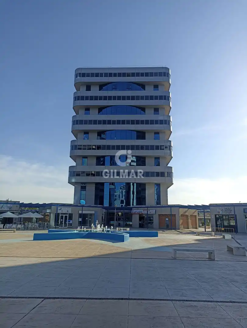 Büro zur Miete in Norte, imagen 26