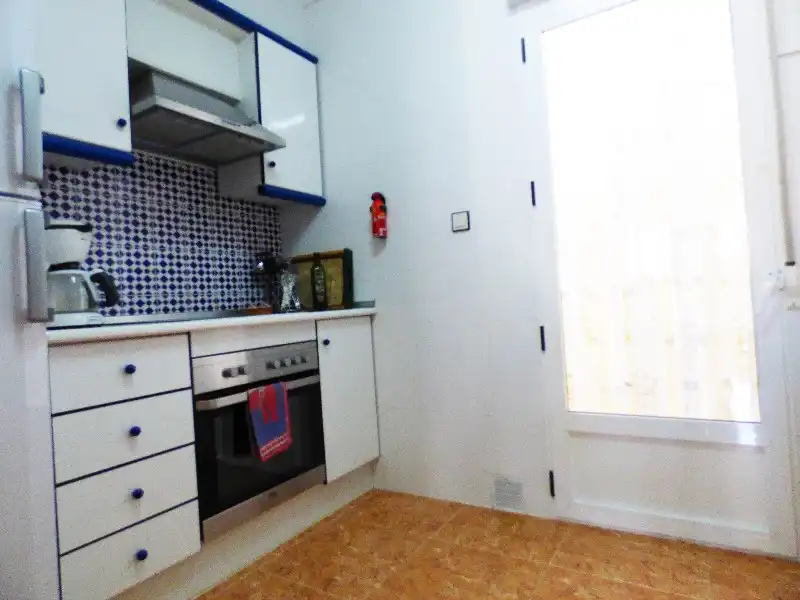 Bungalow con terraza en venta en Calle ALFREDO KRAUS, imagen 11